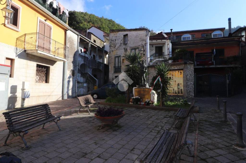 Casa Indipendente in vendita a Montoro vicolo San Vito, 5