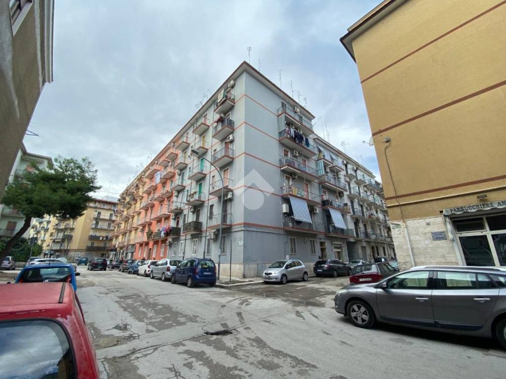 Appartamento in vendita a Foggia via Vincenzo Dattoli, 32