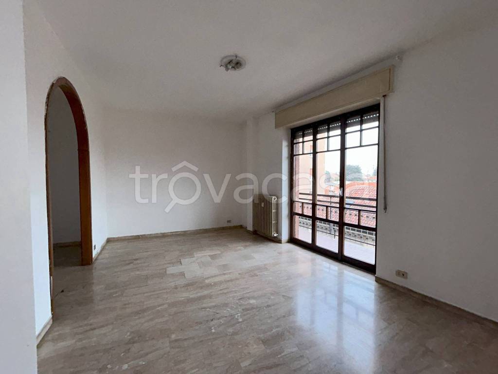 Appartamento in vendita a Seregno via San Vitale, 21
