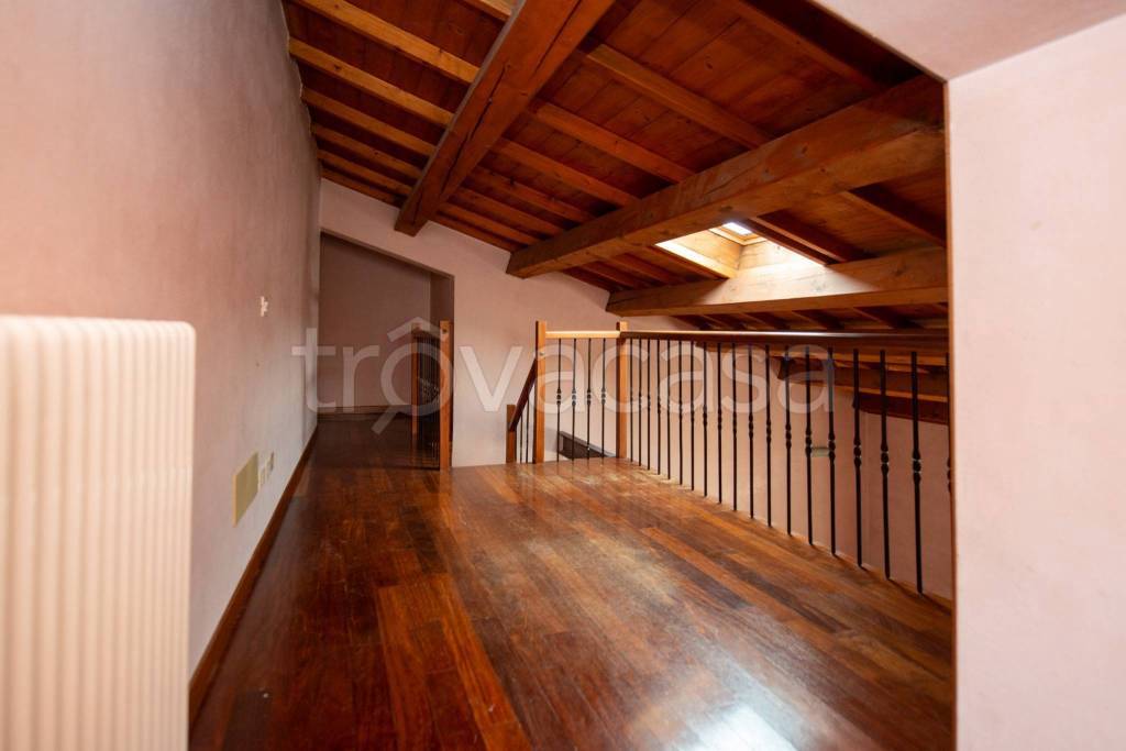 Appartamento in vendita a Verona via 20 Settembre, 38
