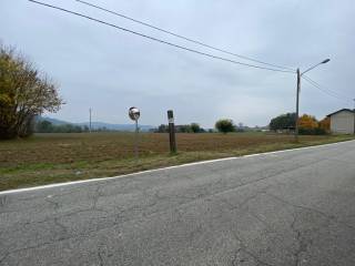 Terreno residenziale in vendita ad asti frazione revignano