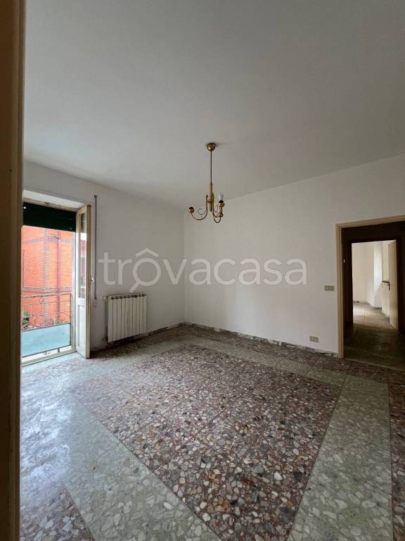 Appartamento in in vendita da privato a Montelibretti via Giuseppe Garibaldi, 75