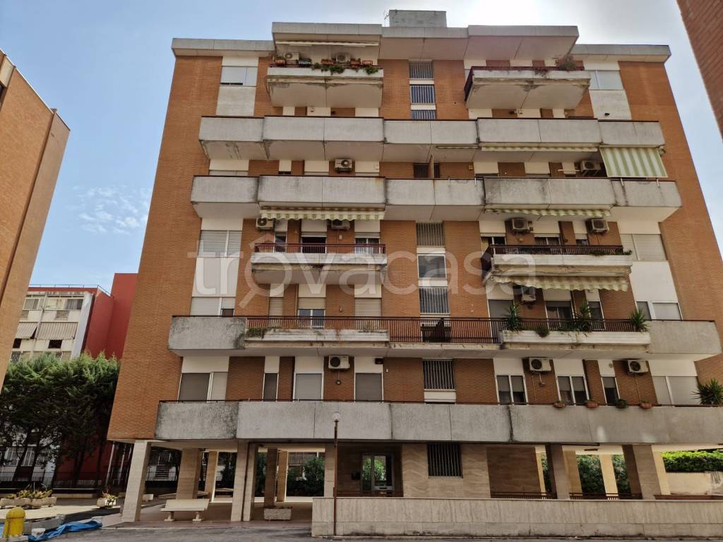 Appartamento in vendita a Foggia via Fratelli Biondi, 22