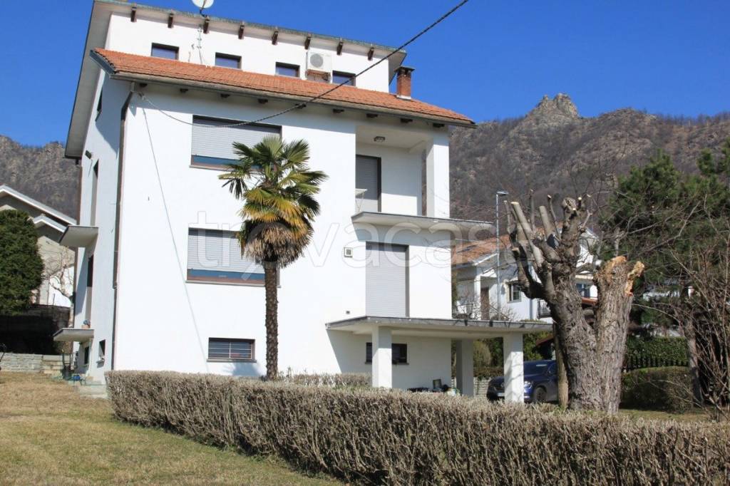 Villa in vendita a Cantalupa strada Pero, 7
