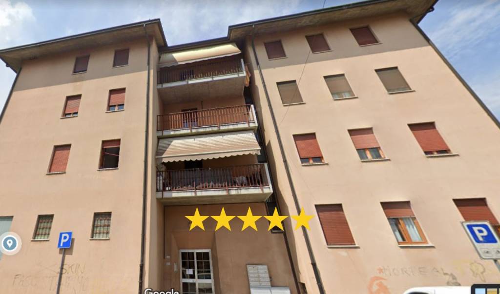 Appartamento all'asta ad Albano Sant'Alessandro via Vittorio Emanuele II