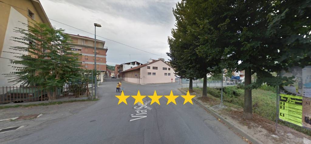 Appartamento all'asta a Canale via Beppe Fenoglio