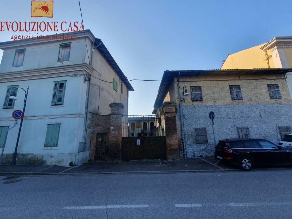 Villa Bifamiliare in vendita a Villesse dei iacomini, 7