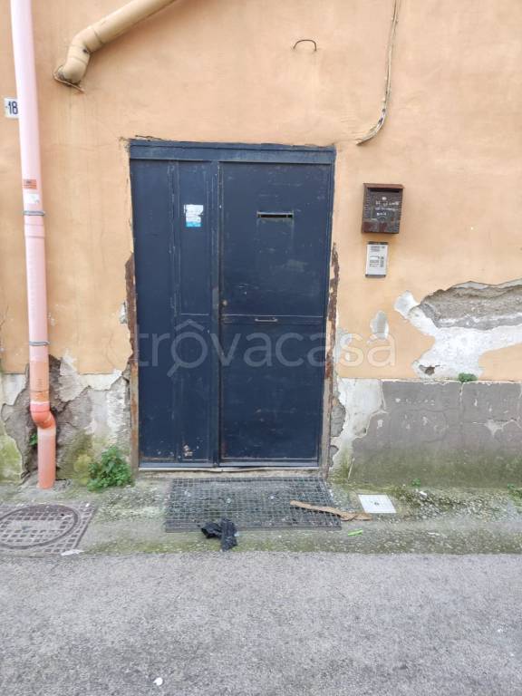 Appartamento in in vendita da privato a Napoli via Nominale, 18c