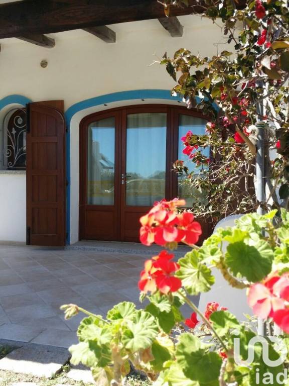 Villa in vendita a Santa Teresa Gallura via Razzoli