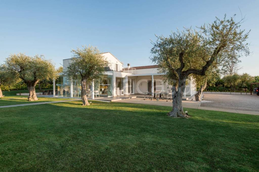 Villa in vendita ad Alghero alghero