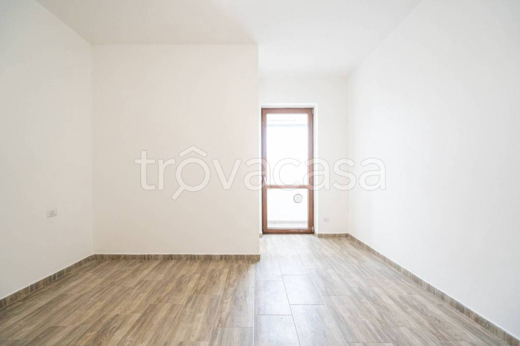 Appartamento in vendita a Milano via Bovisasca, 201