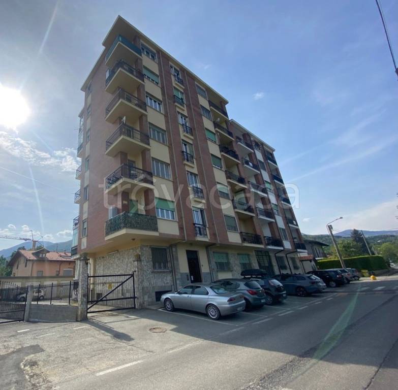 Appartamento in vendita a La Cassa via Torino, 0