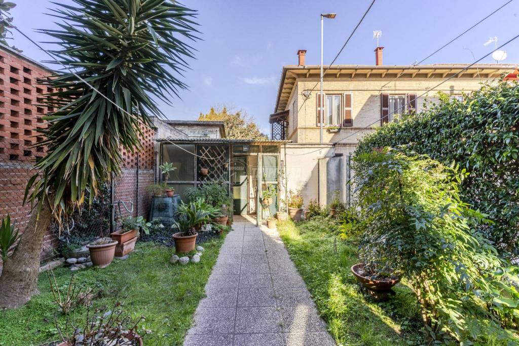 Appartamento in vendita a Civitanova Marche via Giuseppe Parini, 59