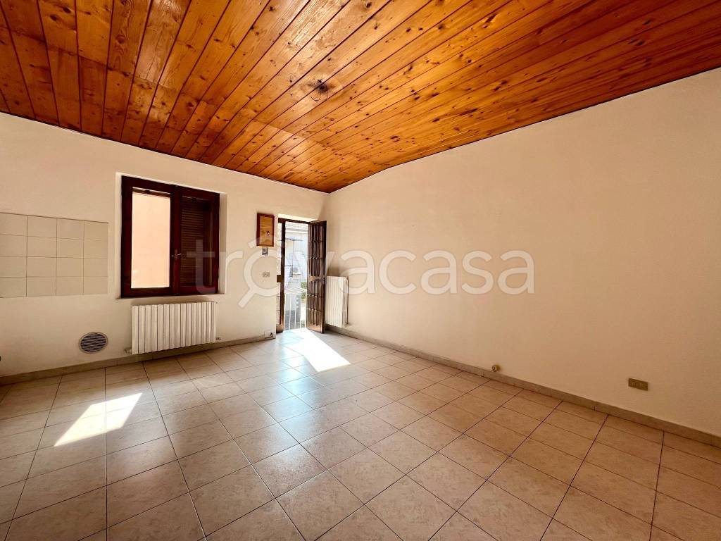 Appartamento in vendita a San Martino in Strada via Giuseppe Garibaldi