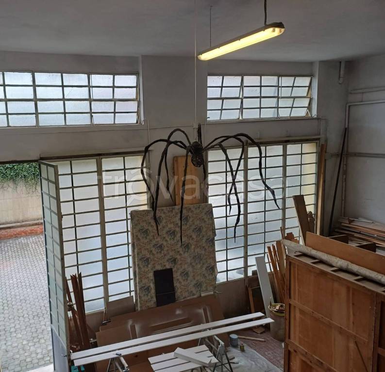Loft in vendita a San Lazzaro di Savena
