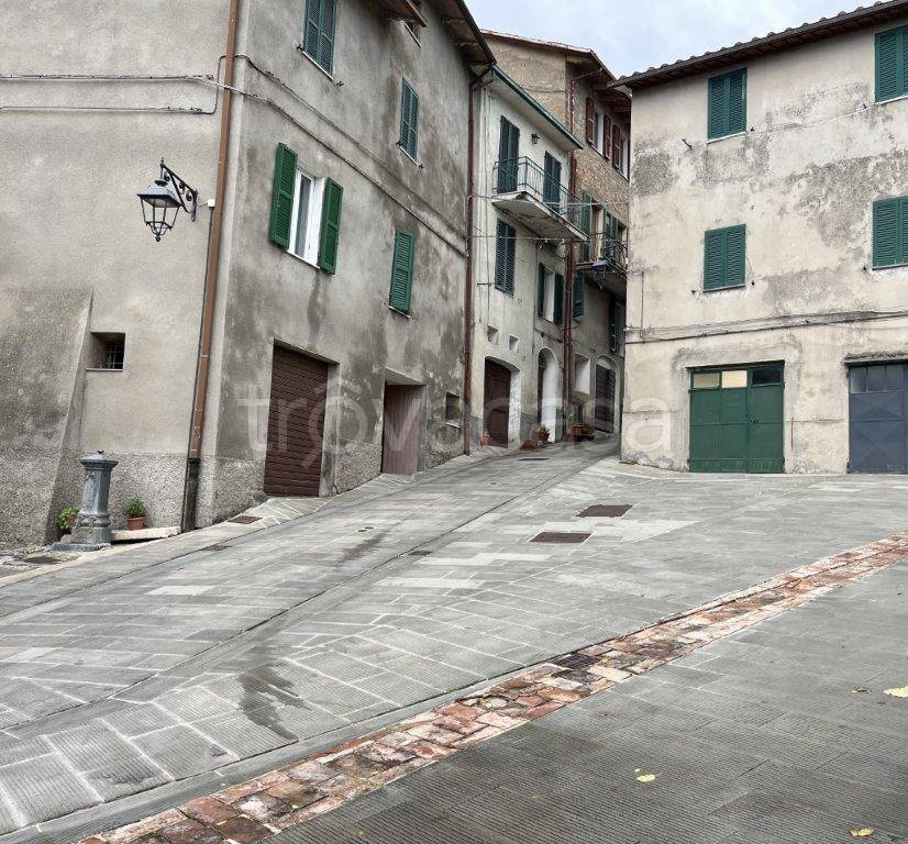 Appartamento in vendita a Piegaro via Roma, 36A