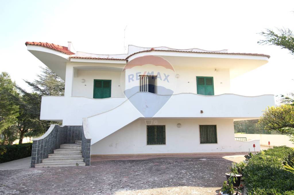 Villa in vendita a Bari trav al n 55 Via Bari, nc