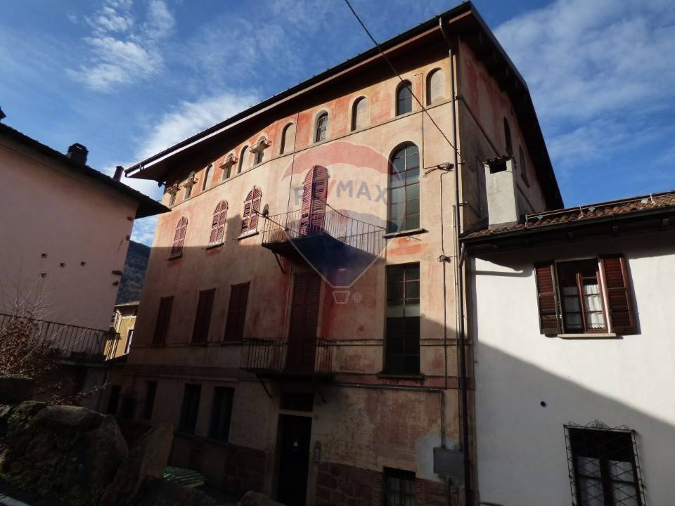 Appartamento in vendita a Valganna via Taburri, 4