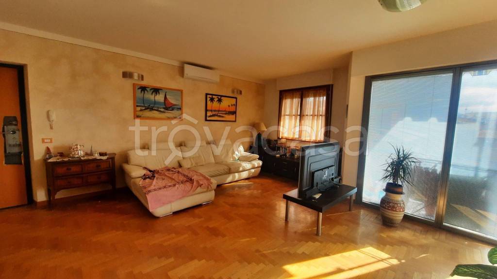 Appartamento in vendita a Rapolano Terme via Provinciale Sud