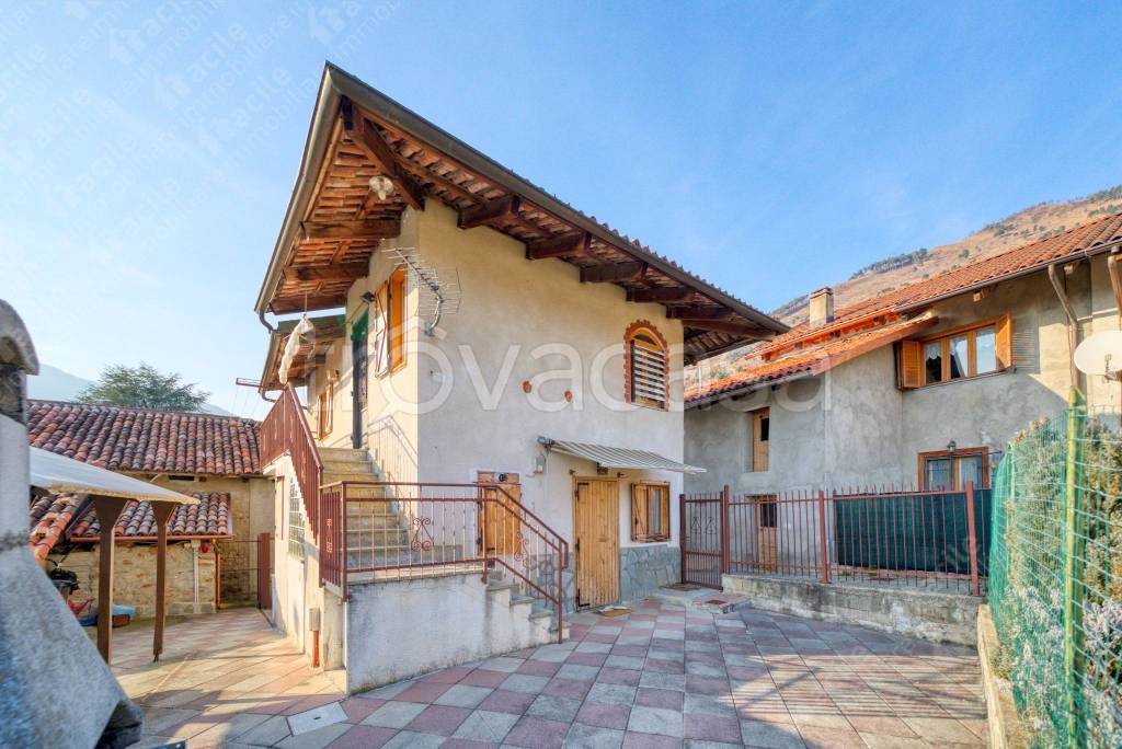 Villa in vendita a Val della Torre via Moschette, 7, 10040 Val della Torre to, Italia