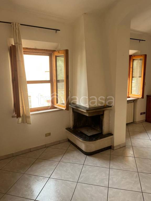Appartamento in vendita a Monteriggioni via Uopini