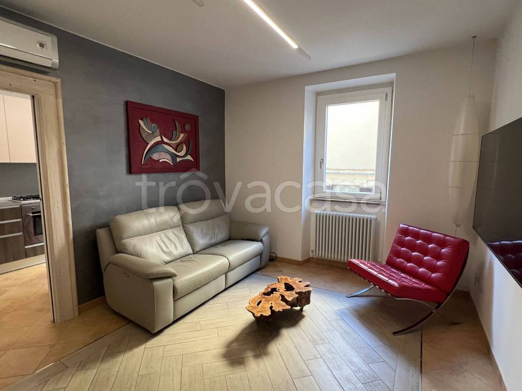 Appartamento in in vendita da privato a Viterbo via Traversa, 8