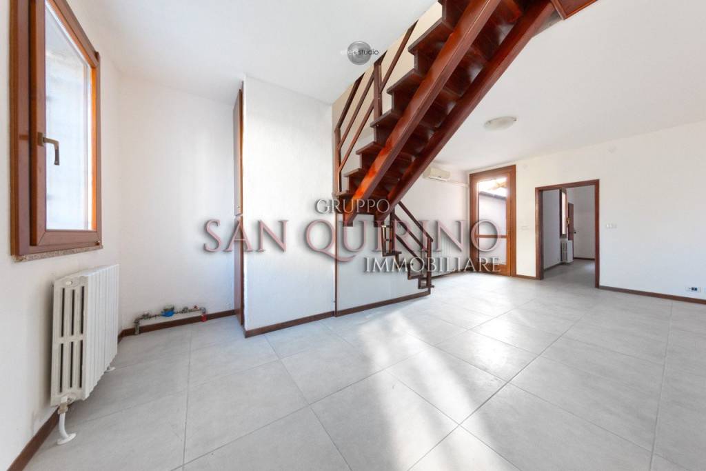 Appartamento in vendita a Luzzara via villa superiore, 16