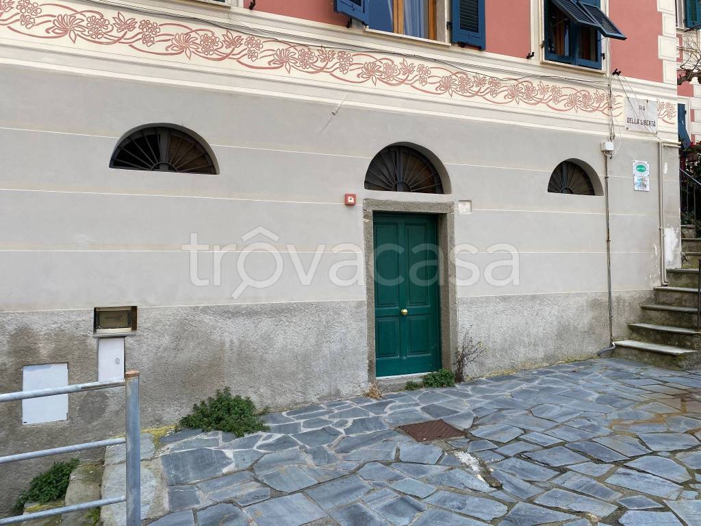 Magazzino in in vendita da privato a Riomaggiore via di Loca, 189