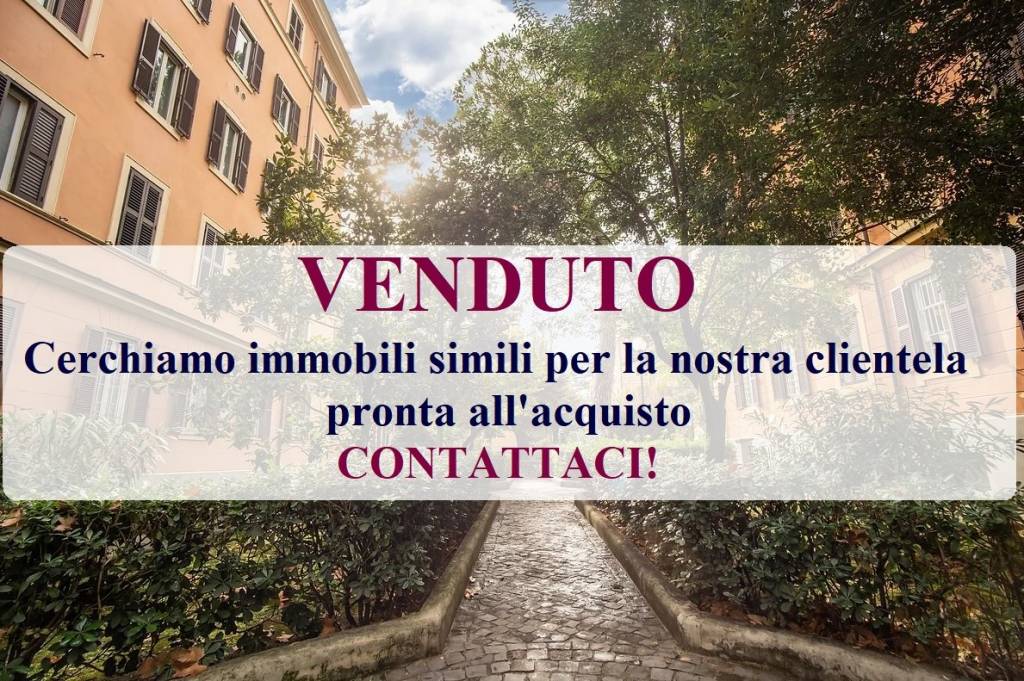 Appartamento in vendita a Roma viale del Vignola