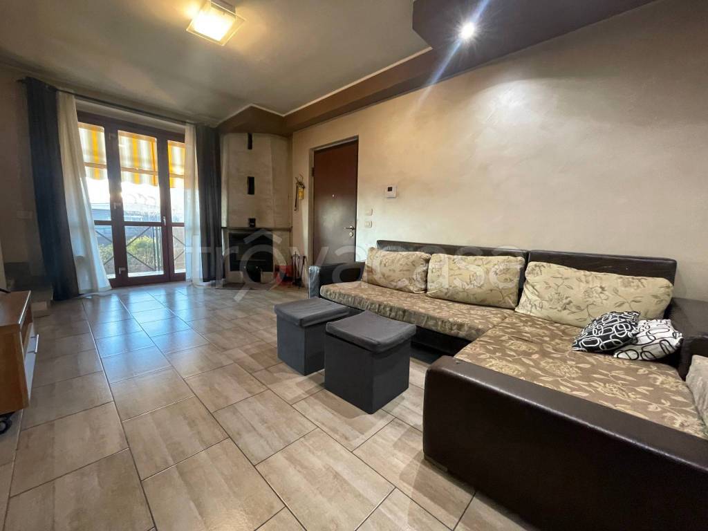Appartamento in vendita a Borgaro Torinese via delle Magnolie, 36