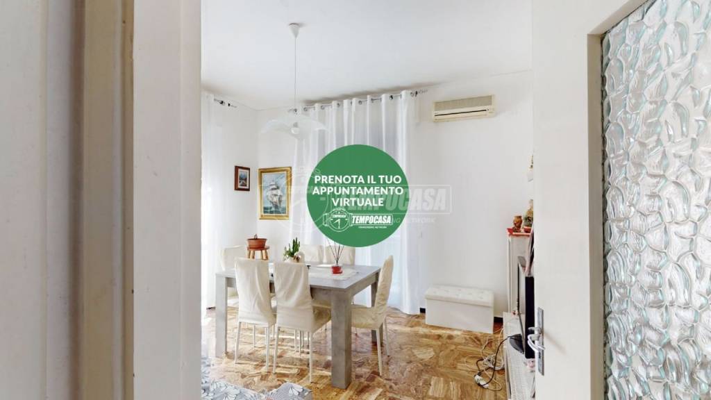 Appartamento in vendita a Loano via Aurelia 117