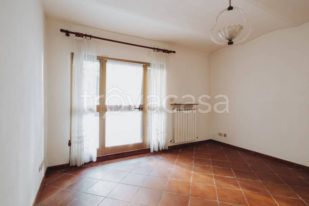 Appartamento in vendita a Bologna via Bellombra
