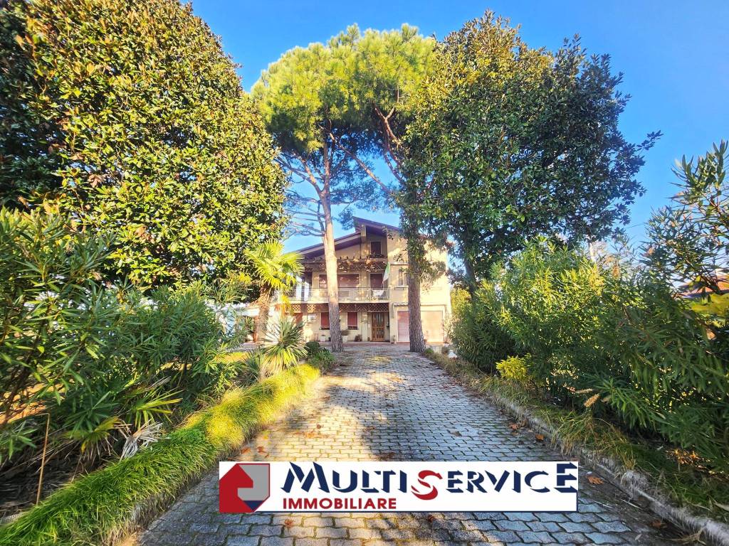 Villa Bifamiliare in vendita a Cavallino-Treporti