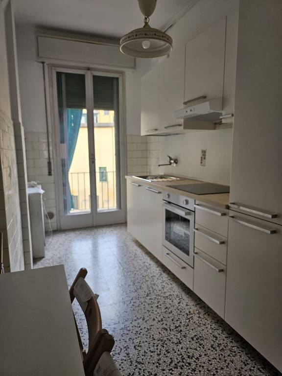 Appartamento in affitto a Bologna via delle Lame, 37