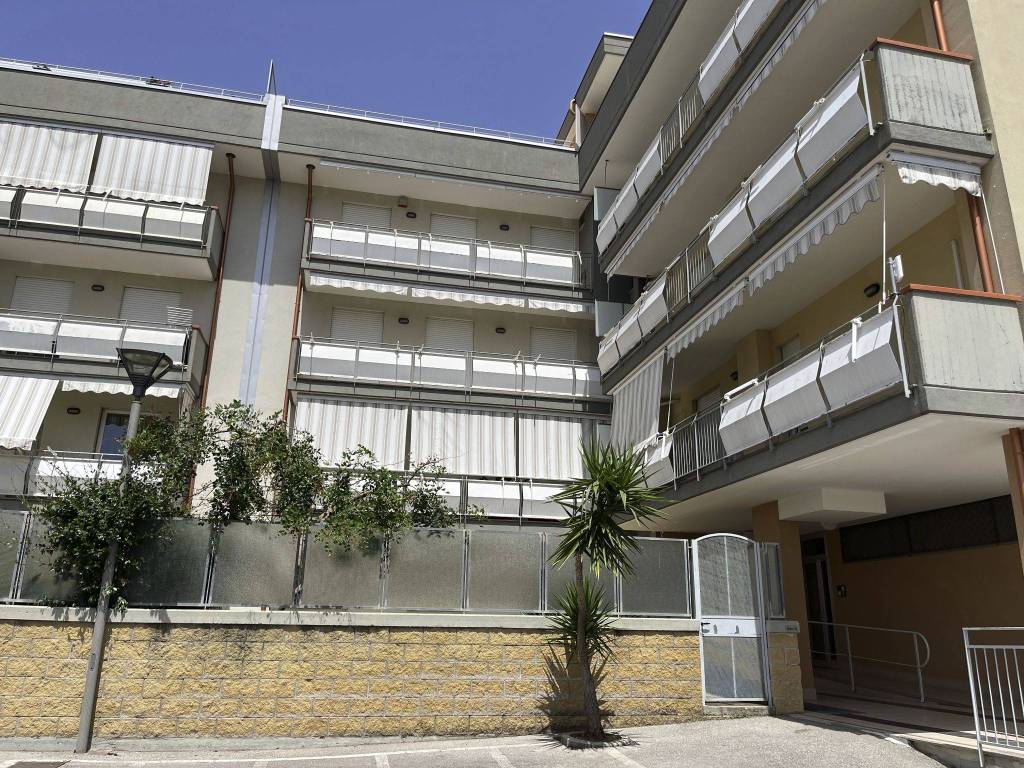 Appartamento in in vendita da privato a Montecorvino Pugliano via Lombardia, 3
