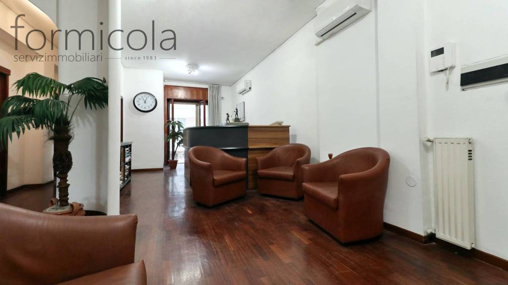 Appartamento in vendita a Portici via Armando Diaz