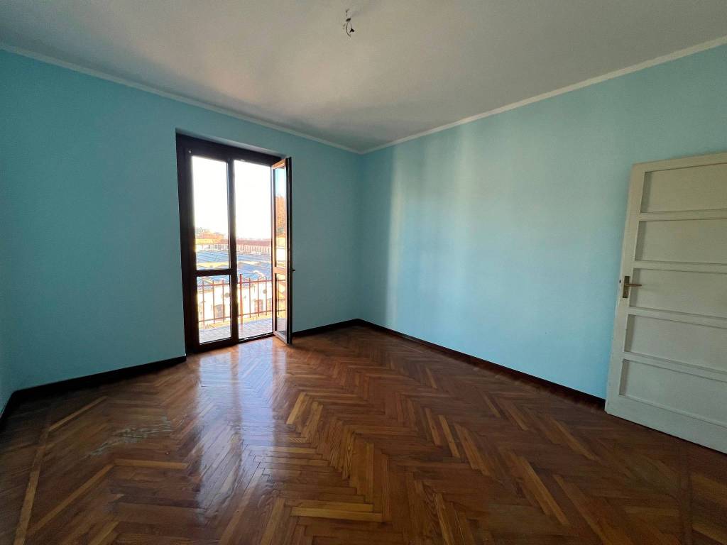 Appartamento in vendita a Biella via Pollone, 6
