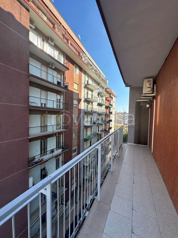Appartamento in vendita a Taranto via Livio Andronico, 52