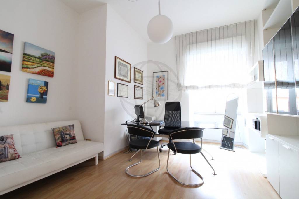 Appartamento in vendita a Terni via Fratini, 43