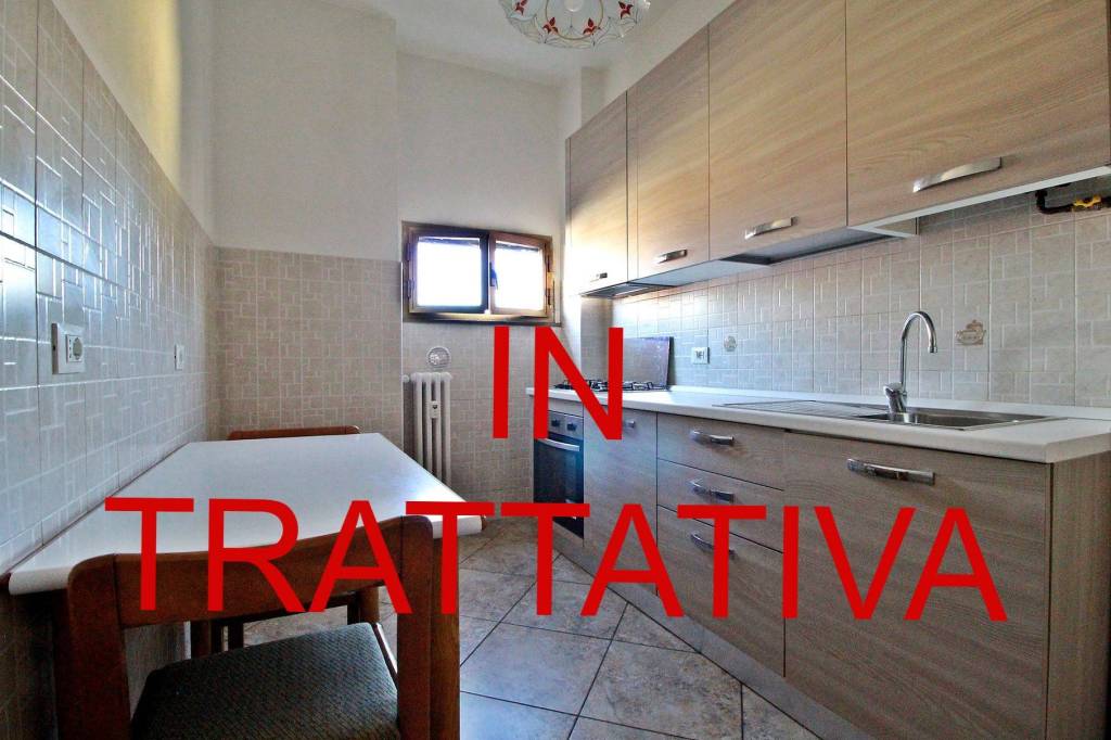 Appartamento in vendita a Cavenago di Brianza via Roma, 43
