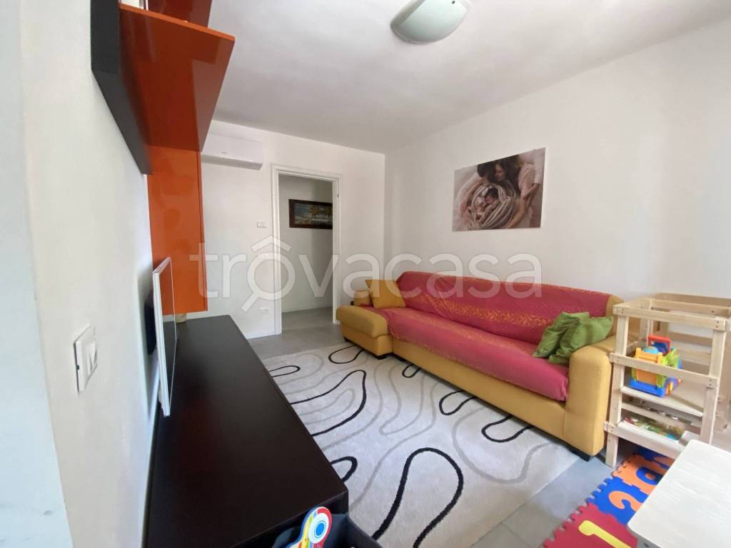 Appartamento in vendita a San Possidonio strada Provinciale della Pioppa