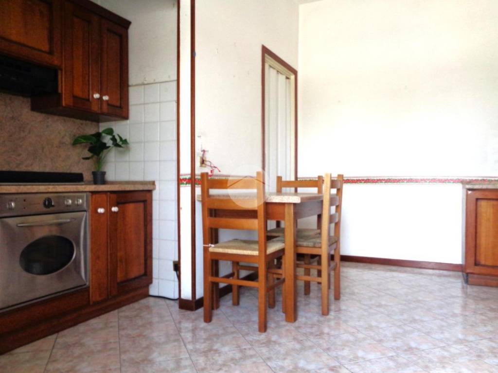 Appartamento in vendita a Voghera via Giovanni Amendola, 112
