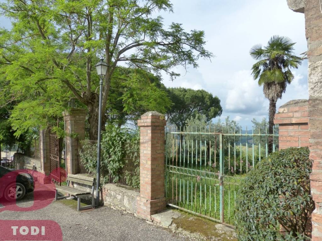 Villa Bifamiliare in vendita a Collazzone piedicolle