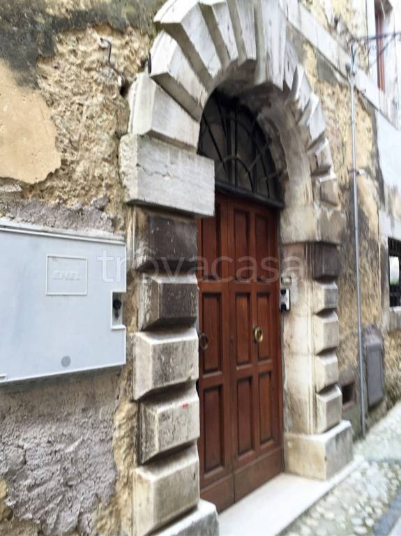 Appartamento in vendita a Poggio Nativo corso Umberto