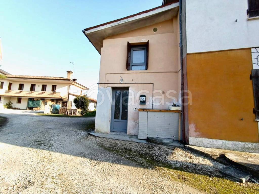 Villa Bifamiliare in vendita a Morsano al Tagliamento