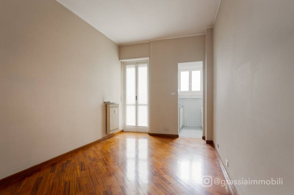Appartamento in vendita a Torino corso Siracusa, 74