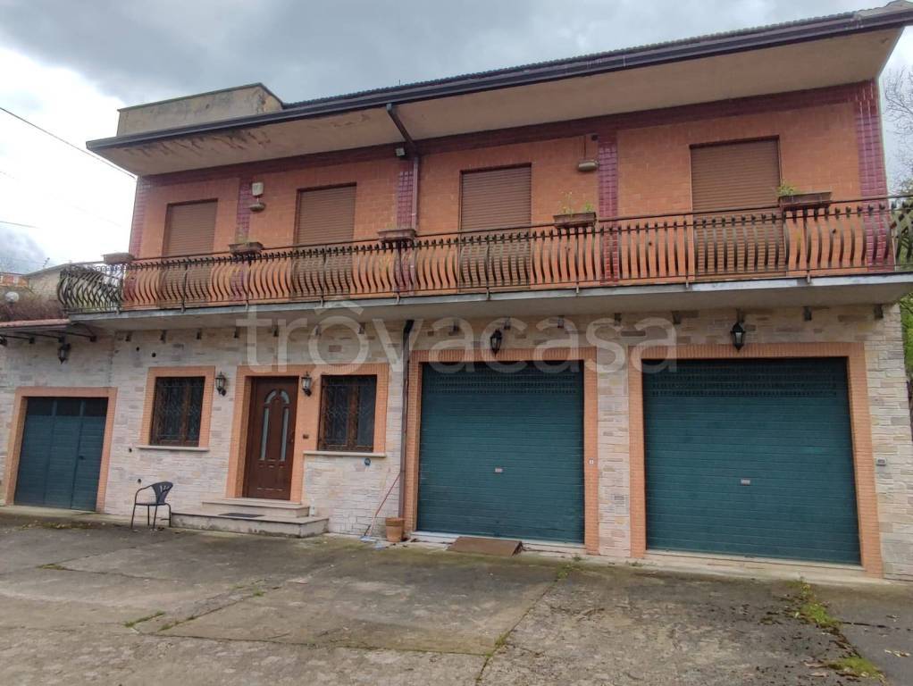 Villa in vendita ad Atripalda contrada Novesoldi