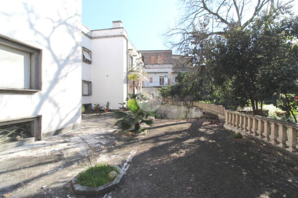 Appartamento in vendita a Santa Maria Capua Vetere via Palmiro Togliatti, 32