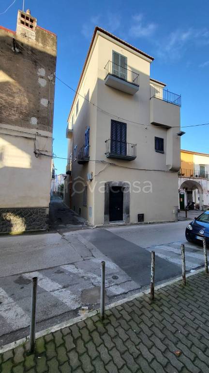 Appartamento in vendita a Boscoreale via Giovanni della Rocca, 61