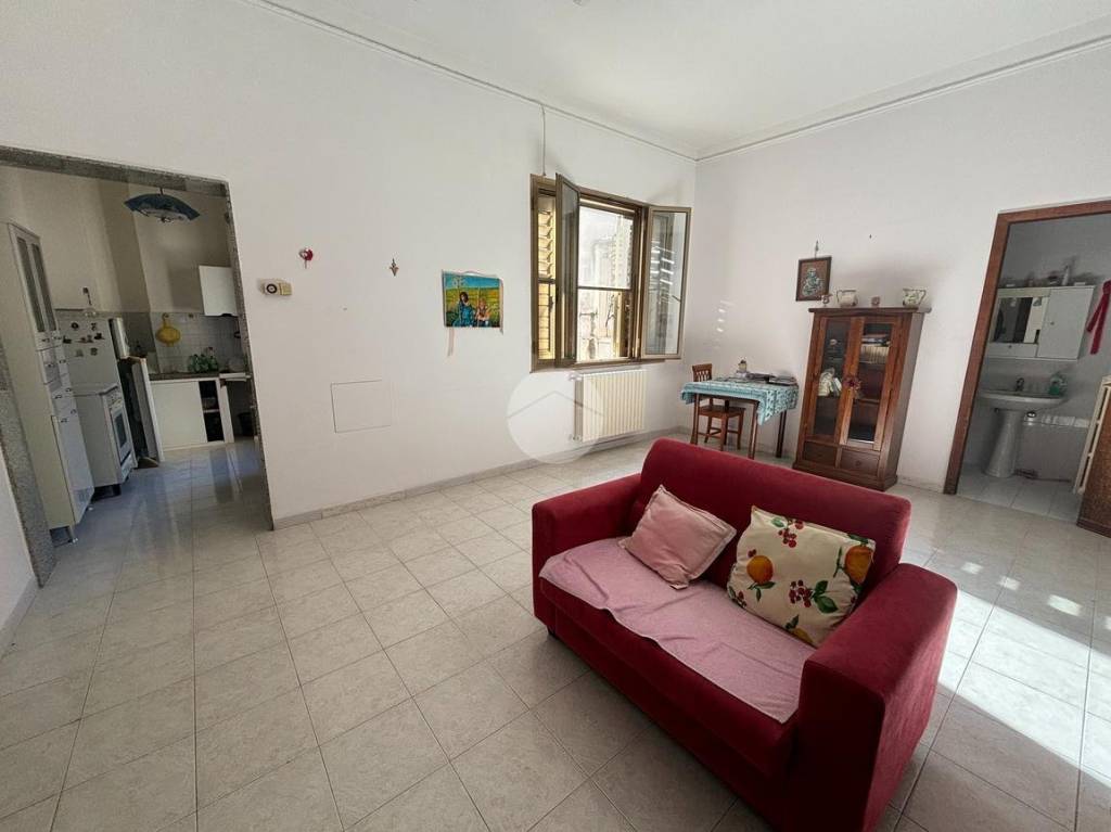 Appartamento in vendita a Manfredonia via Tribuna, 218